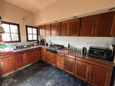 Casa en Venta en La Plata, USD 270.000