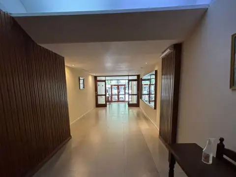 Alquiler temporario de Departamento 2 Ambientes