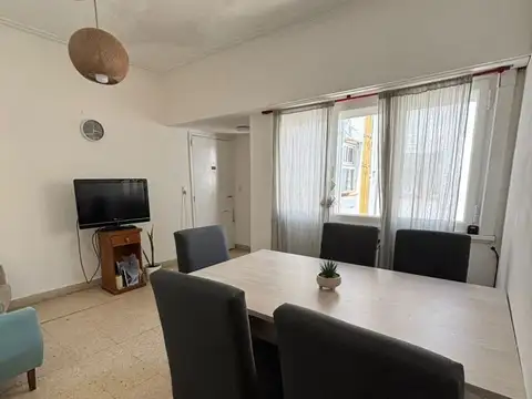 Alquiler temporario de Departamento 2 Ambientes