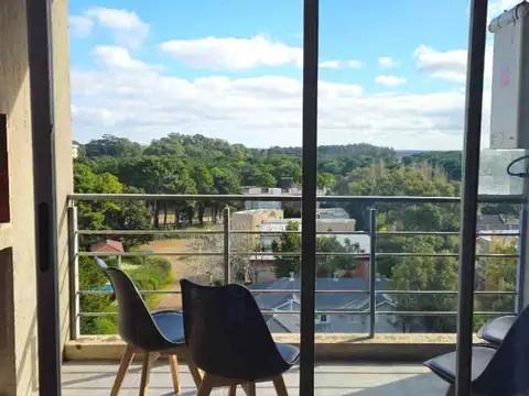 DEPARTAMENTO ALQUILER TEMPORARIO PINAMAR CENTRO 