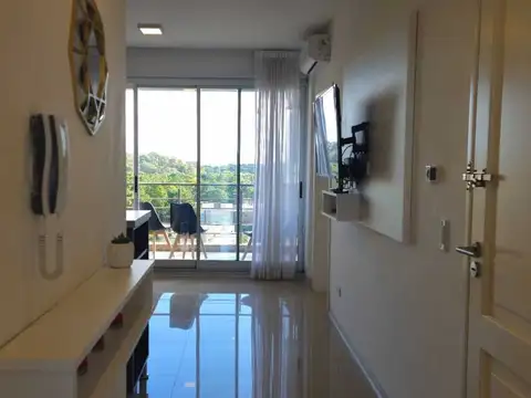 Departamento en Alquiler con 1 cocheras