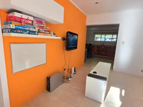 Depto Tipo Casa en Venta de 3 dormitorios
