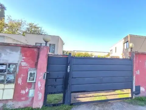 Depto Tipo Casa en Venta de 4 ambientes