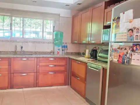 Depto Tipo Casa en Venta 6 años