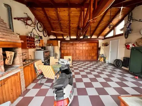 Casa en venta 3 Dormitorios Barrio San Salvador