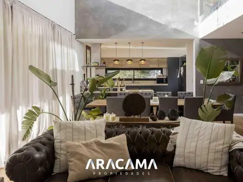 Casa en Alquiler en Terralagos - Canning
