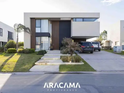 Casa en Alquiler en Terralagos - Canning