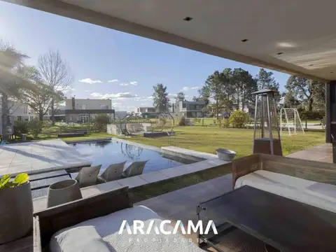 Barrio Privado Terralagos
