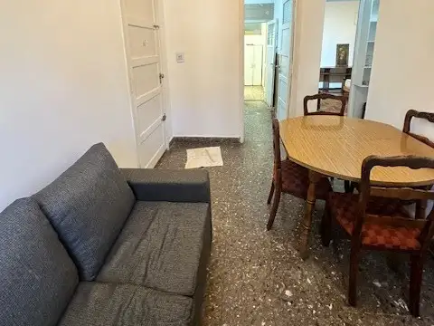 Depto Tipo Casa en Alquiler Temporal de 3 ambientes