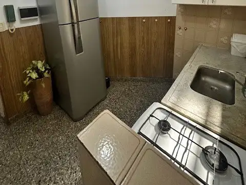 Depto Tipo Casa en Alquiler Temporal en Villa Pueyrredón, $ 1.200.000