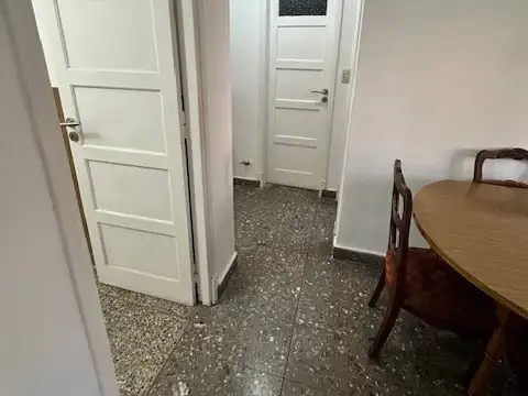 Depto Tipo Casa en Alquiler Temporal de 2 dormitorios