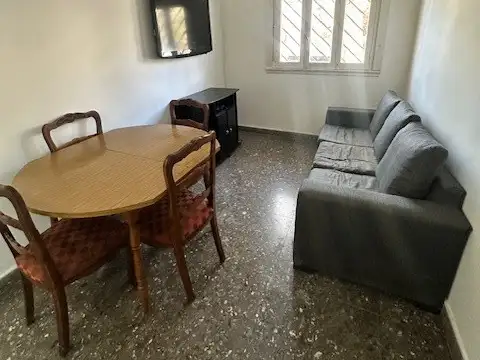 Terrada 5500, Piso PB
