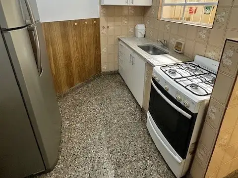 Depto Tipo Casa en Alquiler Temporal al Oeste