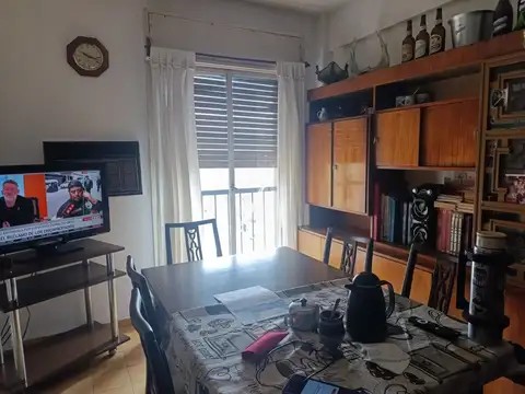 VENTA DEPTO 4 AMB AVELLANEDA CENTRO