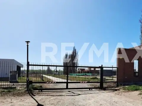 Terreno en Venta en Neuquen, USD 68.500