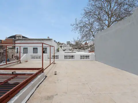 Alquiler a estrenar duplex Cordón 1 dormitorio