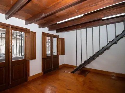 La Paz 1500