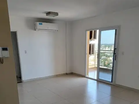 Departamento de 1 dormitorio, primera categoría