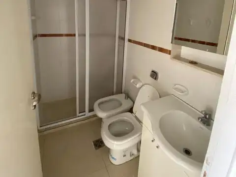 Departamento de 1 dormitorio, primera categoría