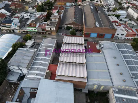Galpon en Venta en San Justo, USD 690.000