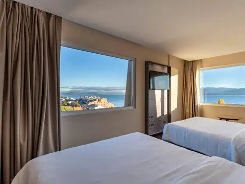 Departamento en Venta en San Carlos de Bariloche, Bariloche