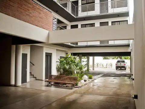 ALQUILER DEPARTAMENTO DE DOS AMBIENTES