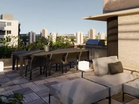 Departamento en Venta al Noroeste