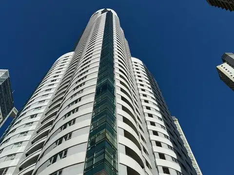 Departamento en venta en Alvear Tower.