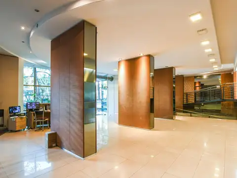 Departamento 5 ambientes con 3 baños