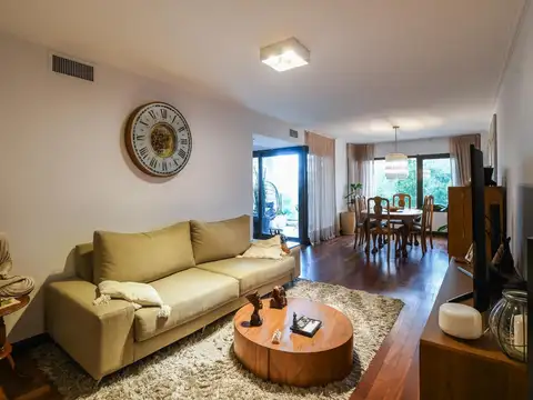 Departamento en Venta 18 años