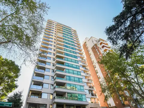 Departamento 3 dormitorios - Bv. Oroño al 300 - Centro Rosario - Venta