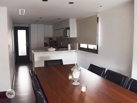 Departamento en Venta en Centro, USD 490.000