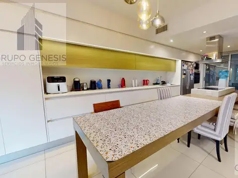 VENTA Departamento 4 Ambientes Caballito