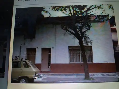 Gral Cesar Diaz 2500