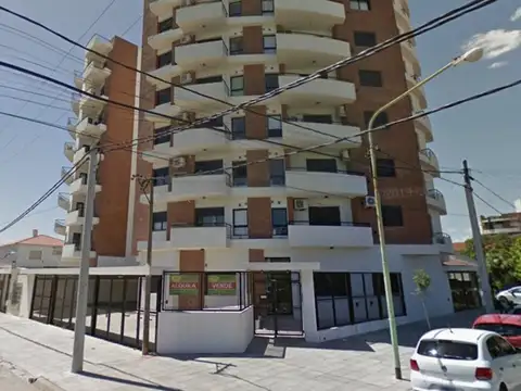 DEPTARTAMENTO APTO CREDITO 2 AMB CAMPANA CENTRO