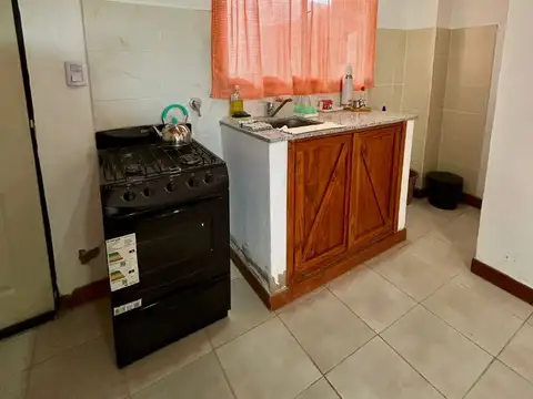 VENTA - DUPLEX EN BARRIO ESCRIBANO