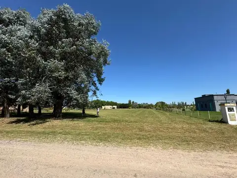 Terreno en Venta en La Cecilia, USD 35.000