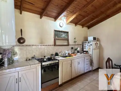 Casa en venta - 2 Dormitorios 2 Baños - Sierra de Los Padres