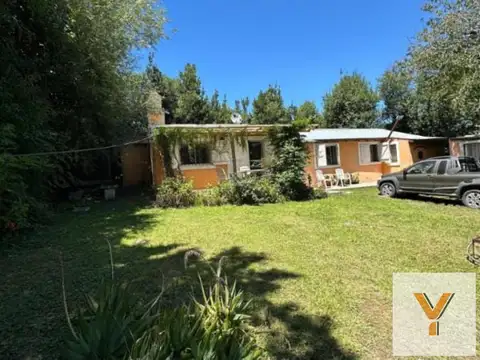 Casa en venta - 2 Dormitorios 2 Baños - Sierra de Los Padres