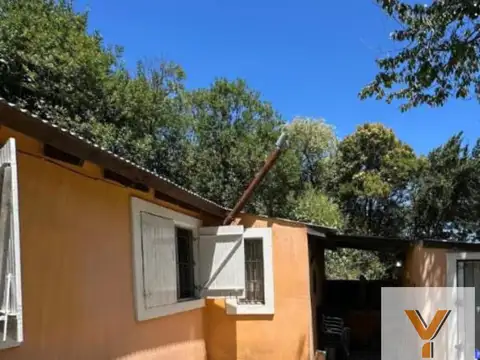 Río Tercero 1267