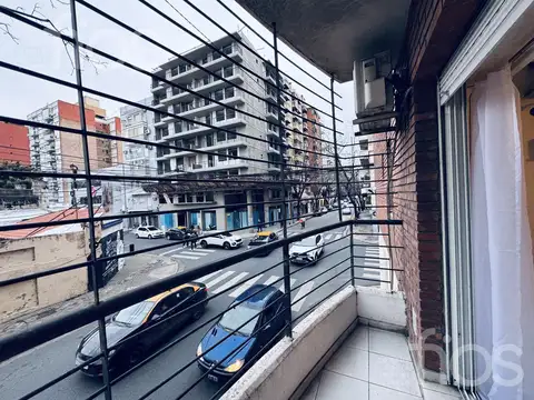 Departamento en Venta 20 años
