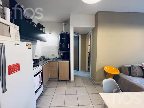 Departamento en Venta al Este