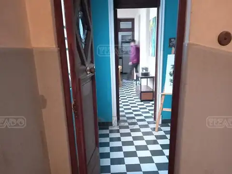 Departamento en Venta 90 años