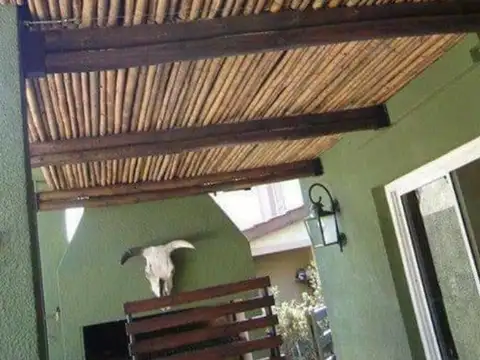 Casa  en Venta en El Zorzal, Pilar, G.B.A. Zona Norte
