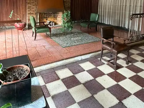 Buenos Aires 2000