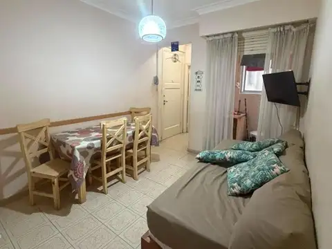 Departamento en Venta en Mar del Plata, USD 47.600