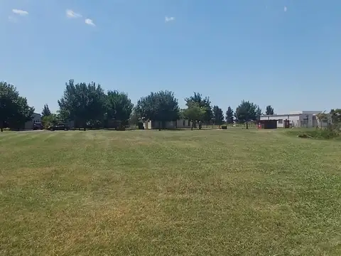 Lote En Barrio San Sebastian Area 12