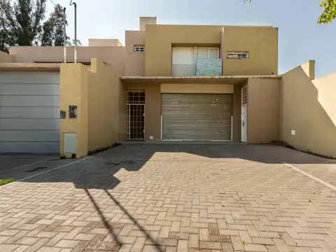 Local en alquiler en Acevedo 788 bis, Fisherton, 130 m2