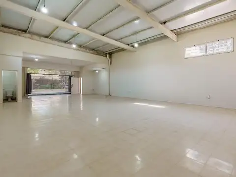 Local en Alquiler 2 años