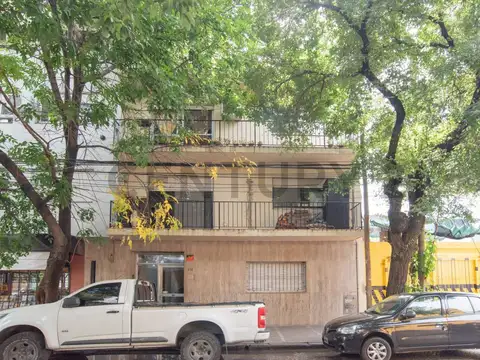 Venta departamento 2 ambientes San Isidro